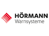 HÖRMANN Warnsysteme