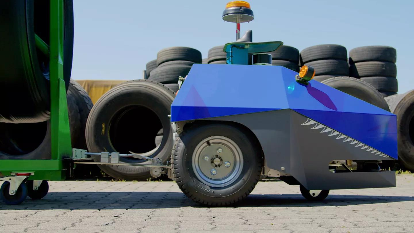 innok INDUROS Rigdon